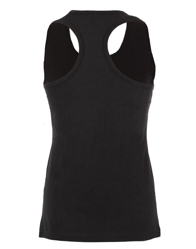 Black Back