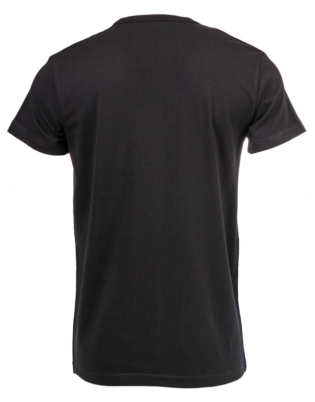 Black Back