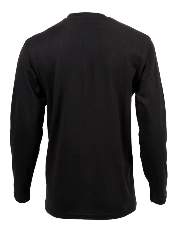 Black Back
