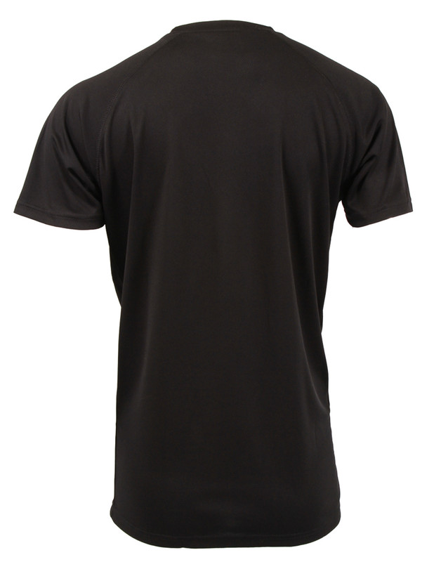 Black Back