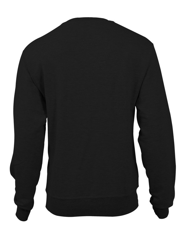 Black Back