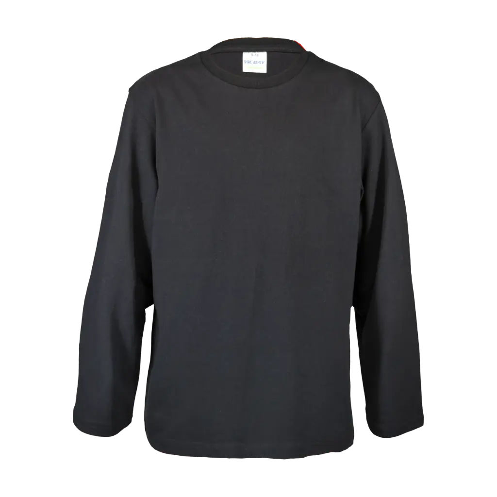 Kids Long Sleeve T-shirt