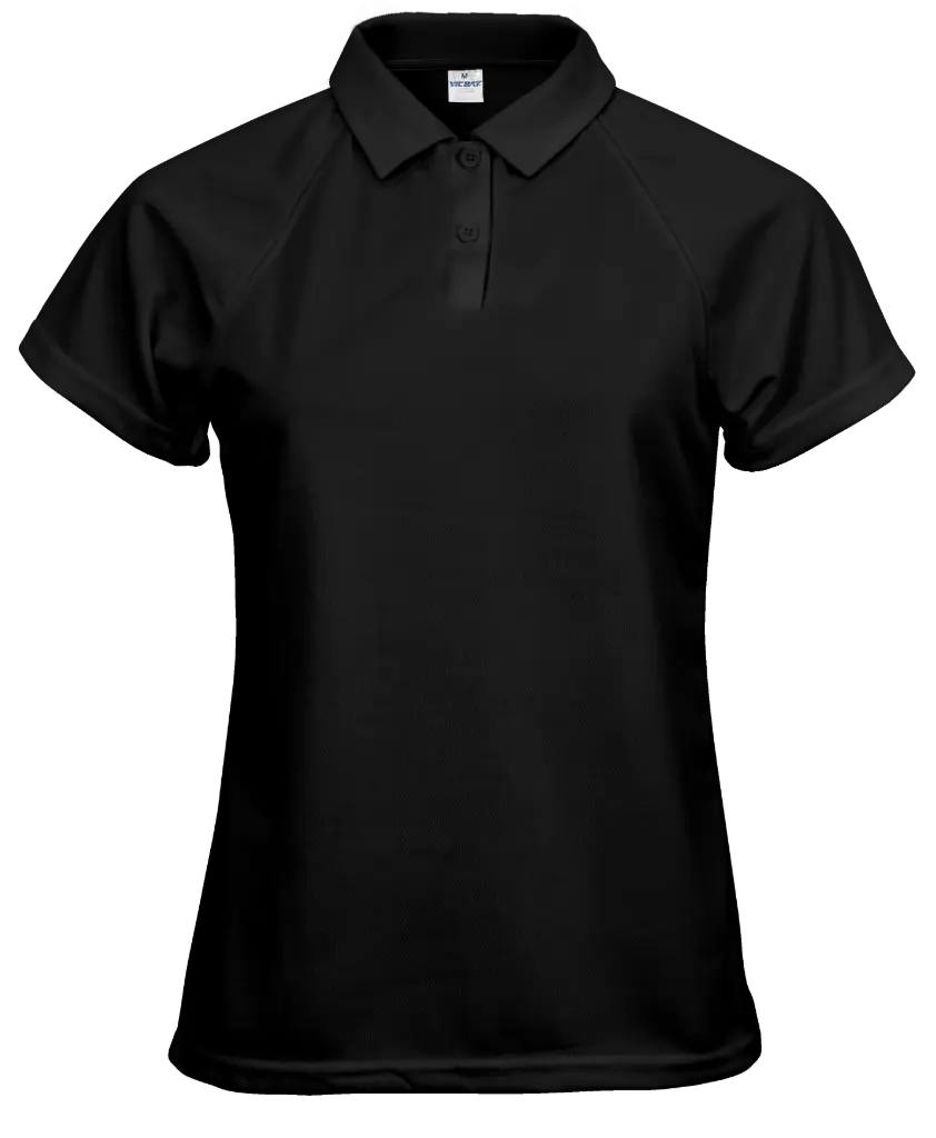 Womens Dry Fit Golfer 