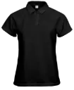 Womens Dry Fit Golfer 