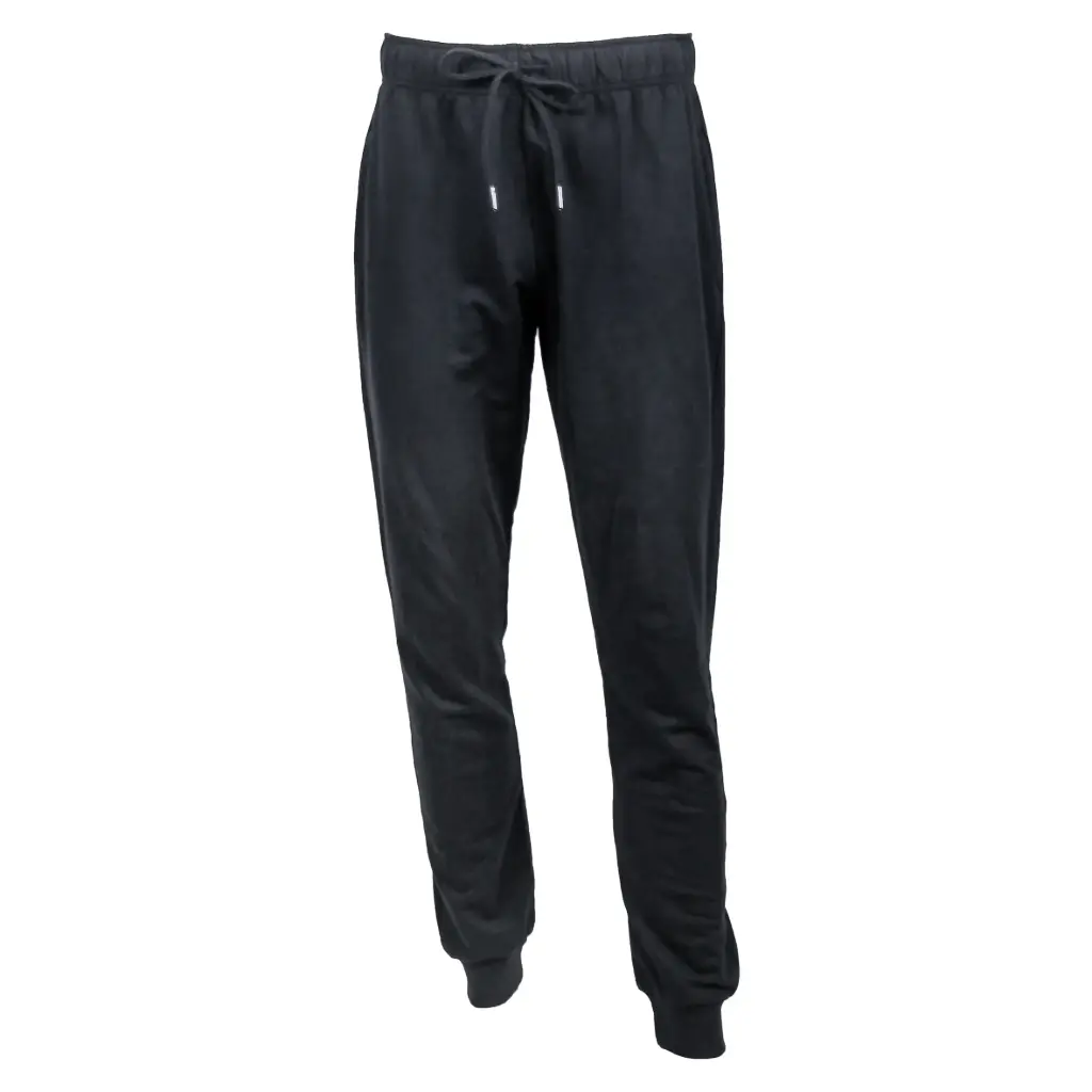 Fleece Track Pants 