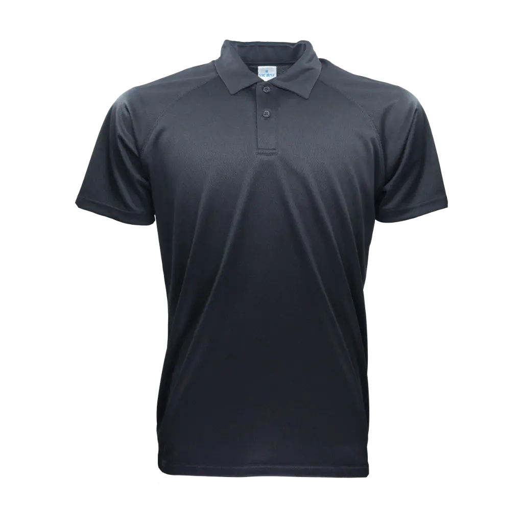Mens Dry Fit Golfer
