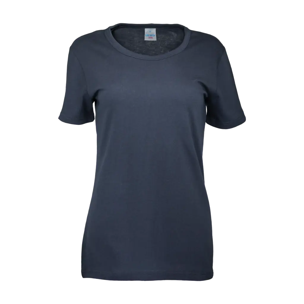 Womens Fitted T-shirts