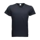 V-neck T-shirts