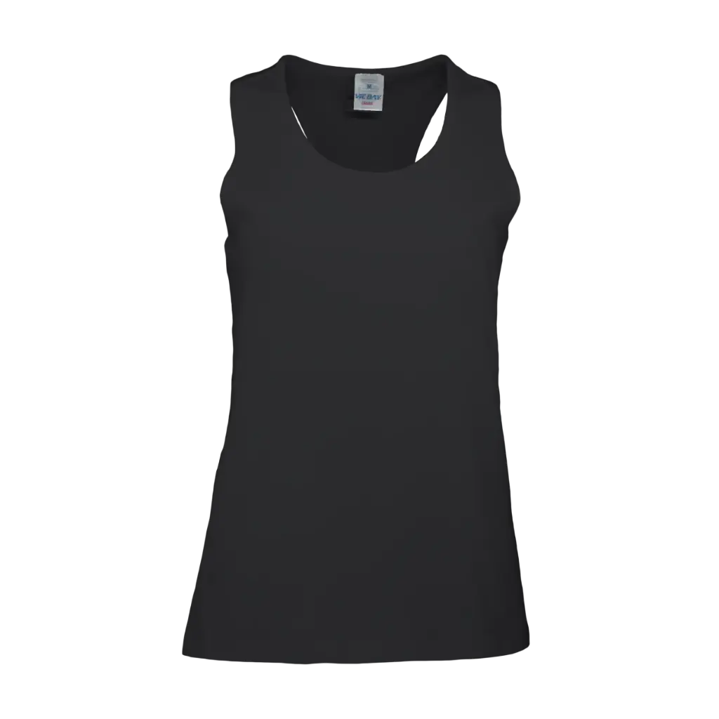 Womens Racerback