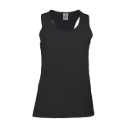 Womens Racerback