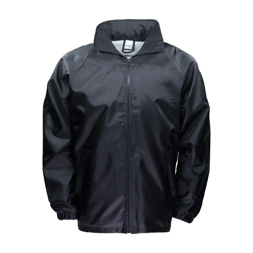 Oxford Jacket
