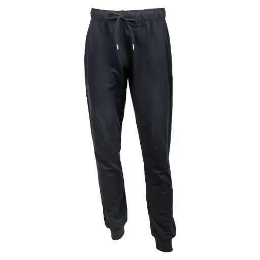 Fleece Track Pants 