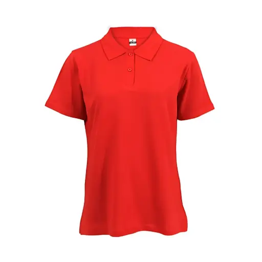 Womens Golfer 