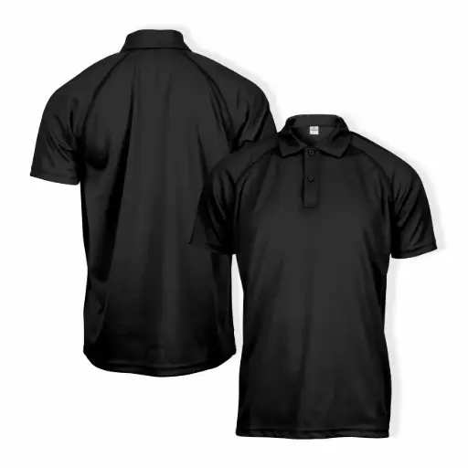 Mens Dry Fit Golfer