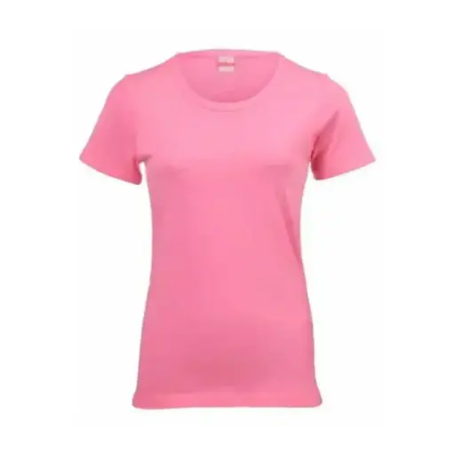 Womens Fitted T-shirts