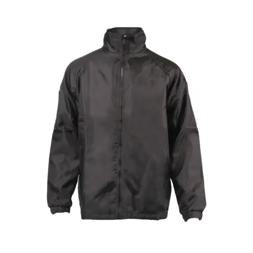 Oxford Jacket